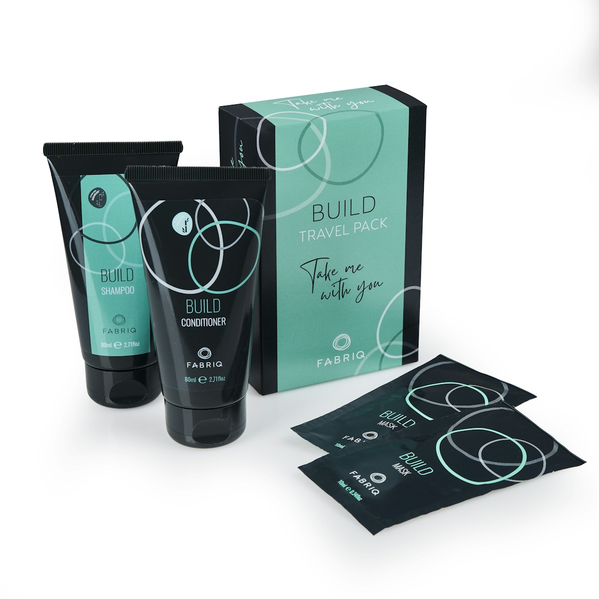 Fabriq Build Travel Pack fabriq-build-travel-pack